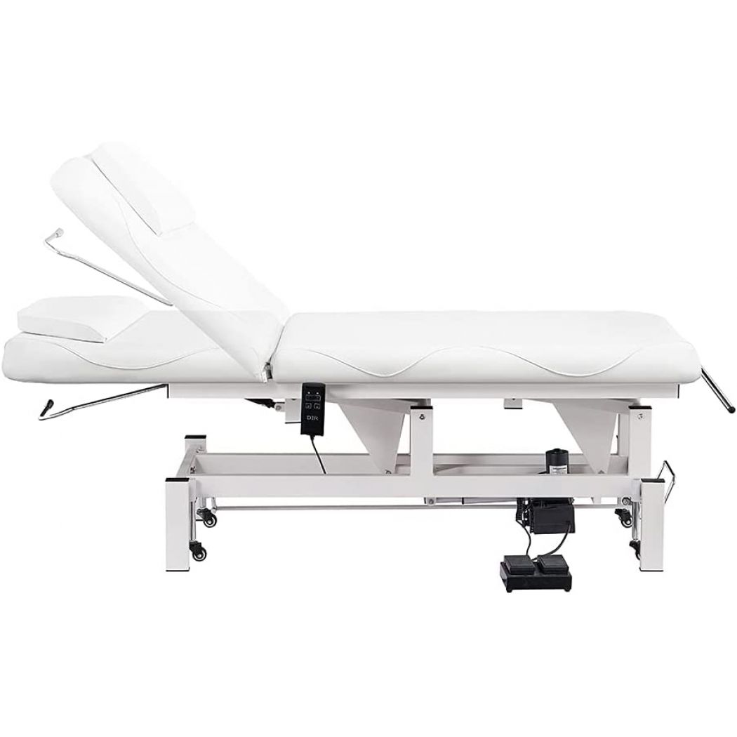 Beauty Salon SPA Electrical Facial Beauty Bed